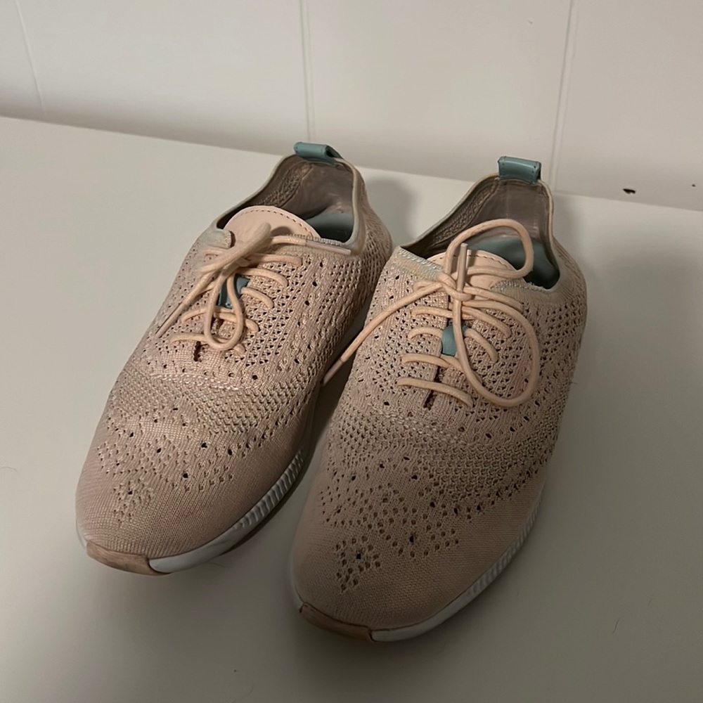 Cole Haan ZeroGrand shoes